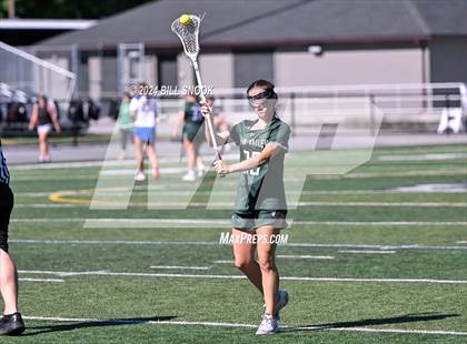 Thumbnail 1 in Chartiers Valley @ Twin Valley (PIAA Class 2A Quarterfinal) photogallery.
