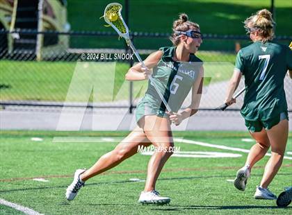 Thumbnail 2 in Chartiers Valley @ Twin Valley (PIAA Class 2A Quarterfinal) photogallery.
