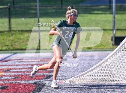Thumbnail 1 in Chartiers Valley @ Twin Valley (PIAA Class 2A Quarterfinal) photogallery.
