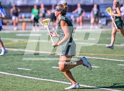 Thumbnail 2 in Chartiers Valley @ Twin Valley (PIAA Class 2A Quarterfinal) photogallery.