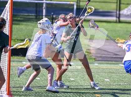 Thumbnail 3 in Chartiers Valley @ Twin Valley (PIAA Class 2A Quarterfinal) photogallery.