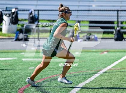 Thumbnail 3 in Chartiers Valley @ Twin Valley (PIAA Class 2A Quarterfinal) photogallery.