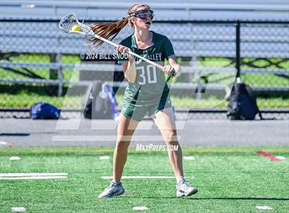 Thumbnail 3 in Chartiers Valley @ Twin Valley (PIAA Class 2A Quarterfinal) photogallery.