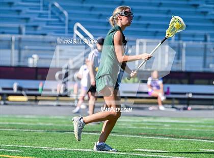 Thumbnail 2 in Chartiers Valley @ Twin Valley (PIAA Class 2A Quarterfinal) photogallery.