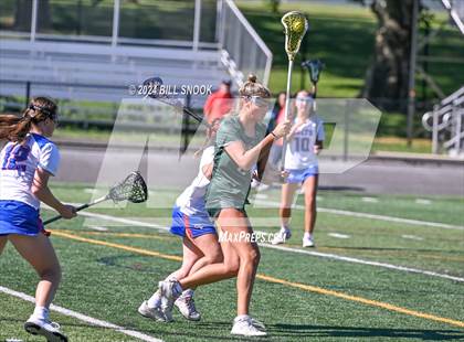 Thumbnail 2 in Chartiers Valley @ Twin Valley (PIAA Class 2A Quarterfinal) photogallery.
