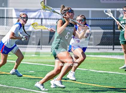 Thumbnail 1 in Chartiers Valley @ Twin Valley (PIAA Class 2A Quarterfinal) photogallery.