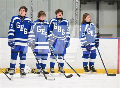 Thumbnail 3 in Glastonbury @ Northwest Catholic photogallery.