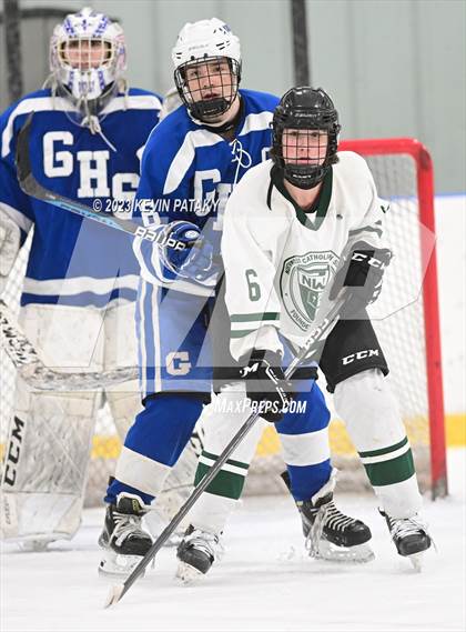 Thumbnail 2 in Glastonbury @ Northwest Catholic photogallery.