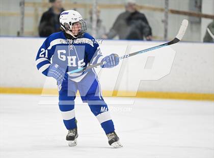 Thumbnail 3 in Glastonbury @ Northwest Catholic photogallery.