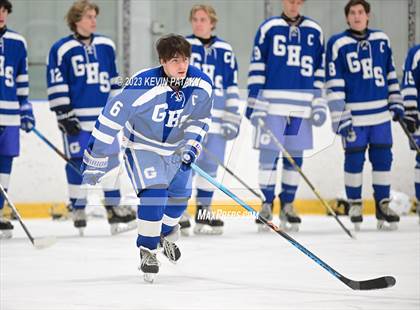 Thumbnail 1 in Glastonbury @ Northwest Catholic photogallery.
