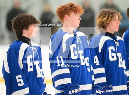 Thumbnail 2 in Glastonbury @ Northwest Catholic photogallery.