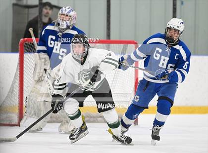 Thumbnail 3 in Glastonbury @ Northwest Catholic photogallery.