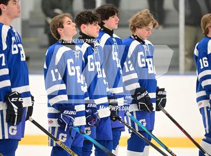 Thumbnail 1 in Glastonbury @ Northwest Catholic photogallery.