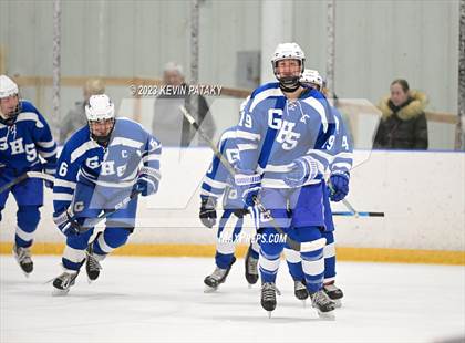 Thumbnail 3 in Glastonbury @ Northwest Catholic photogallery.