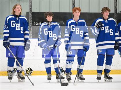 Thumbnail 1 in Glastonbury @ Northwest Catholic photogallery.