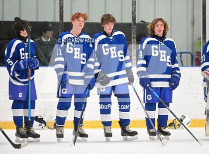 Thumbnail 3 in Glastonbury @ Northwest Catholic photogallery.
