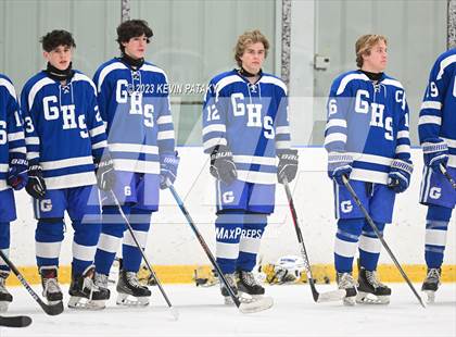 Thumbnail 3 in Glastonbury @ Northwest Catholic photogallery.
