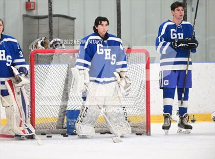 Thumbnail 3 in Glastonbury @ Northwest Catholic photogallery.