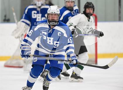 Thumbnail 3 in Glastonbury @ Northwest Catholic photogallery.