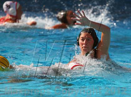 Thumbnail 1 in Rio Americano vs Oakdale (CIF SJS D-2 Final) photogallery.