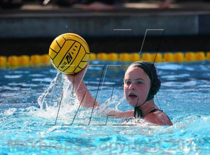 Thumbnail 2 in Rio Americano vs Oakdale (CIF SJS D-2 Final) photogallery.