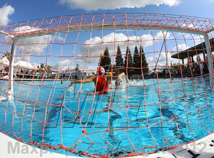 Thumbnail 3 in Rio Americano vs Oakdale (CIF SJS D-2 Final) photogallery.