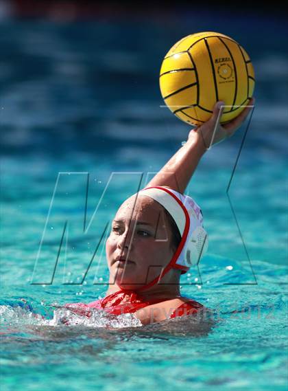 Thumbnail 1 in Rio Americano vs Oakdale (CIF SJS D-2 Final) photogallery.