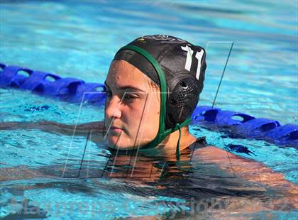 Thumbnail 3 in Rio Americano vs Oakdale (CIF SJS D-2 Final) photogallery.