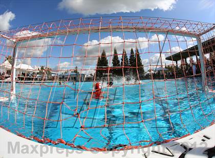 Thumbnail 2 in Rio Americano vs Oakdale (CIF SJS D-2 Final) photogallery.