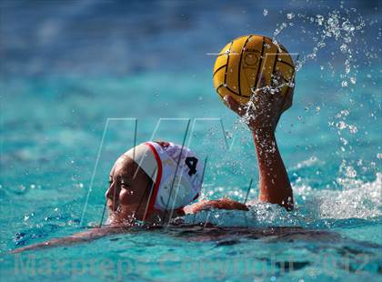 Thumbnail 1 in Rio Americano vs Oakdale (CIF SJS D-2 Final) photogallery.