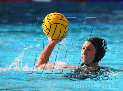 Thumbnail 3 in Rio Americano vs Oakdale (CIF SJS D-2 Final) photogallery.