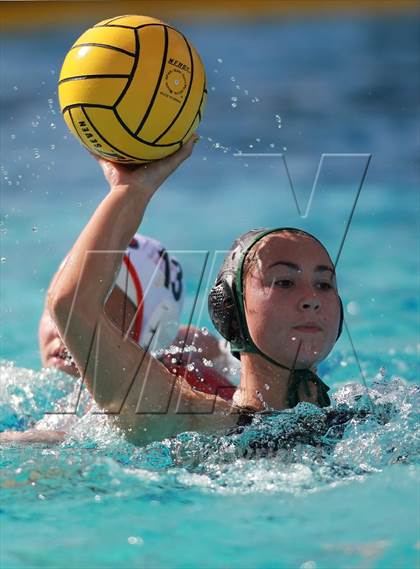 Thumbnail 1 in Rio Americano vs Oakdale (CIF SJS D-2 Final) photogallery.