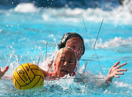 Thumbnail 1 in Rio Americano vs Oakdale (CIF SJS D-2 Final) photogallery.