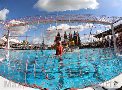 Thumbnail 2 in Rio Americano vs Oakdale (CIF SJS D-2 Final) photogallery.