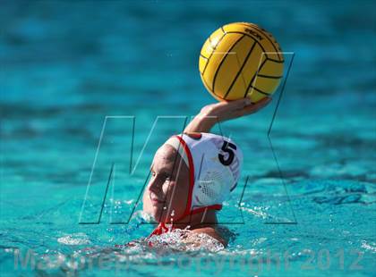 Thumbnail 1 in Rio Americano vs Oakdale (CIF SJS D-2 Final) photogallery.