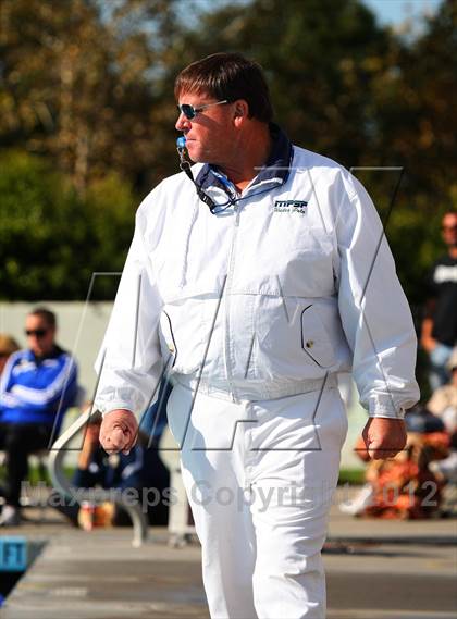Thumbnail 1 in Rio Americano vs Oakdale (CIF SJS D-2 Final) photogallery.