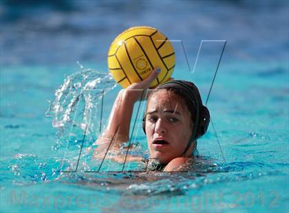 Thumbnail 1 in Rio Americano vs Oakdale (CIF SJS D-2 Final) photogallery.