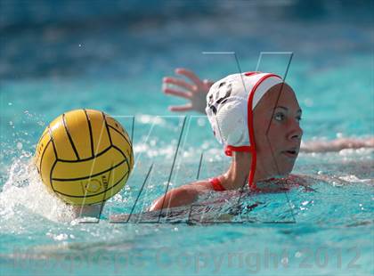 Thumbnail 1 in Rio Americano vs Oakdale (CIF SJS D-2 Final) photogallery.