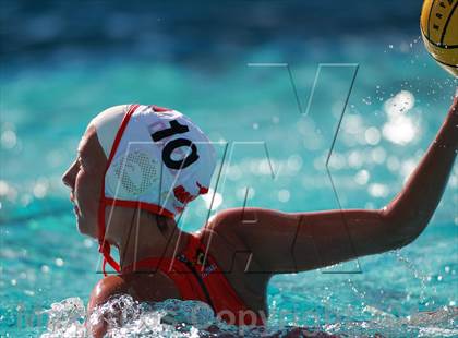 Thumbnail 1 in Rio Americano vs Oakdale (CIF SJS D-2 Final) photogallery.