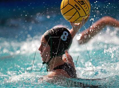 Thumbnail 1 in Rio Americano vs Oakdale (CIF SJS D-2 Final) photogallery.