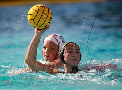 Thumbnail 3 in Rio Americano vs Oakdale (CIF SJS D-2 Final) photogallery.