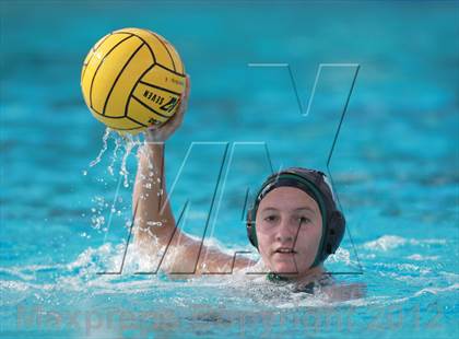 Thumbnail 1 in Rio Americano vs Oakdale (CIF SJS D-2 Final) photogallery.