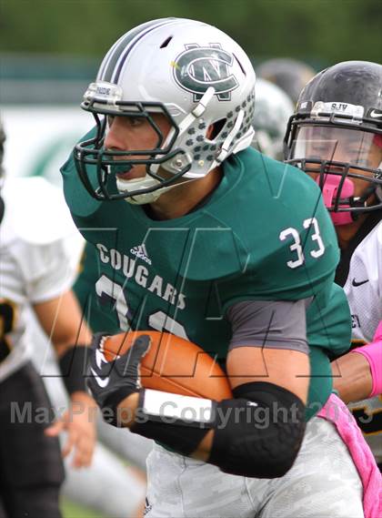 Thumbnail 3 in St. John-Vianney @ Colts Neck photogallery.