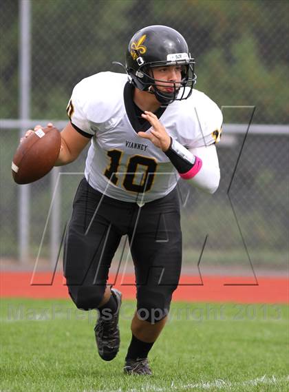 Thumbnail 2 in St. John-Vianney @ Colts Neck photogallery.