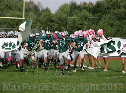Thumbnail 1 in St. John-Vianney @ Colts Neck photogallery.
