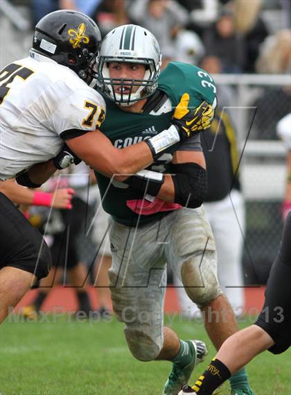 Thumbnail 3 in St. John-Vianney @ Colts Neck photogallery.