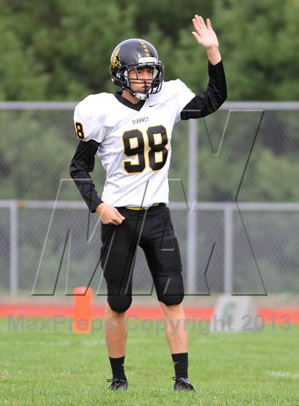 Thumbnail 3 in St. John-Vianney @ Colts Neck photogallery.