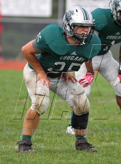 Thumbnail 3 in St. John-Vianney @ Colts Neck photogallery.