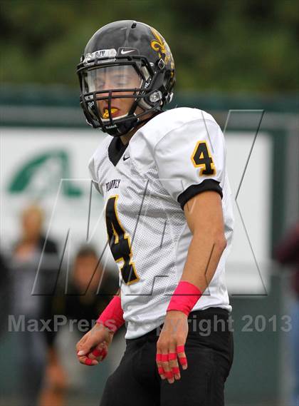 Thumbnail 1 in St. John-Vianney @ Colts Neck photogallery.