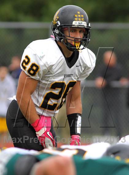 Thumbnail 1 in St. John-Vianney @ Colts Neck photogallery.